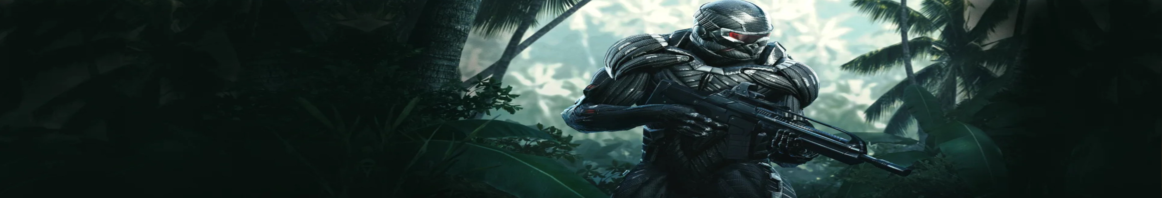 Crysis Wars Banner