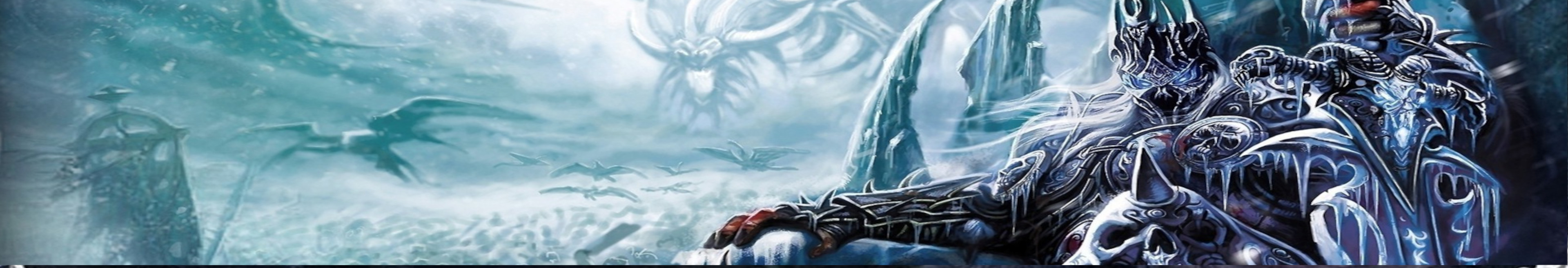WarCraft 3 Banner